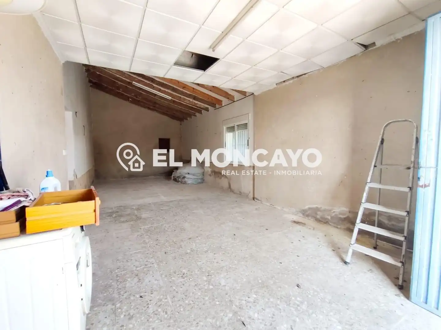 Casa o xalet en venda en Elche / Elx amb Aire condicionat, Calefacció i Jardí privat