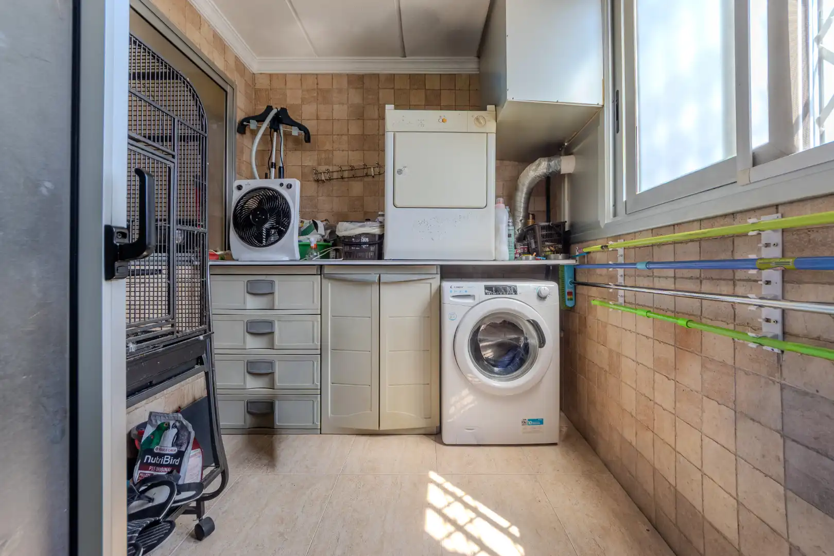 Flat for sale in Carrer Vint, imagen 17