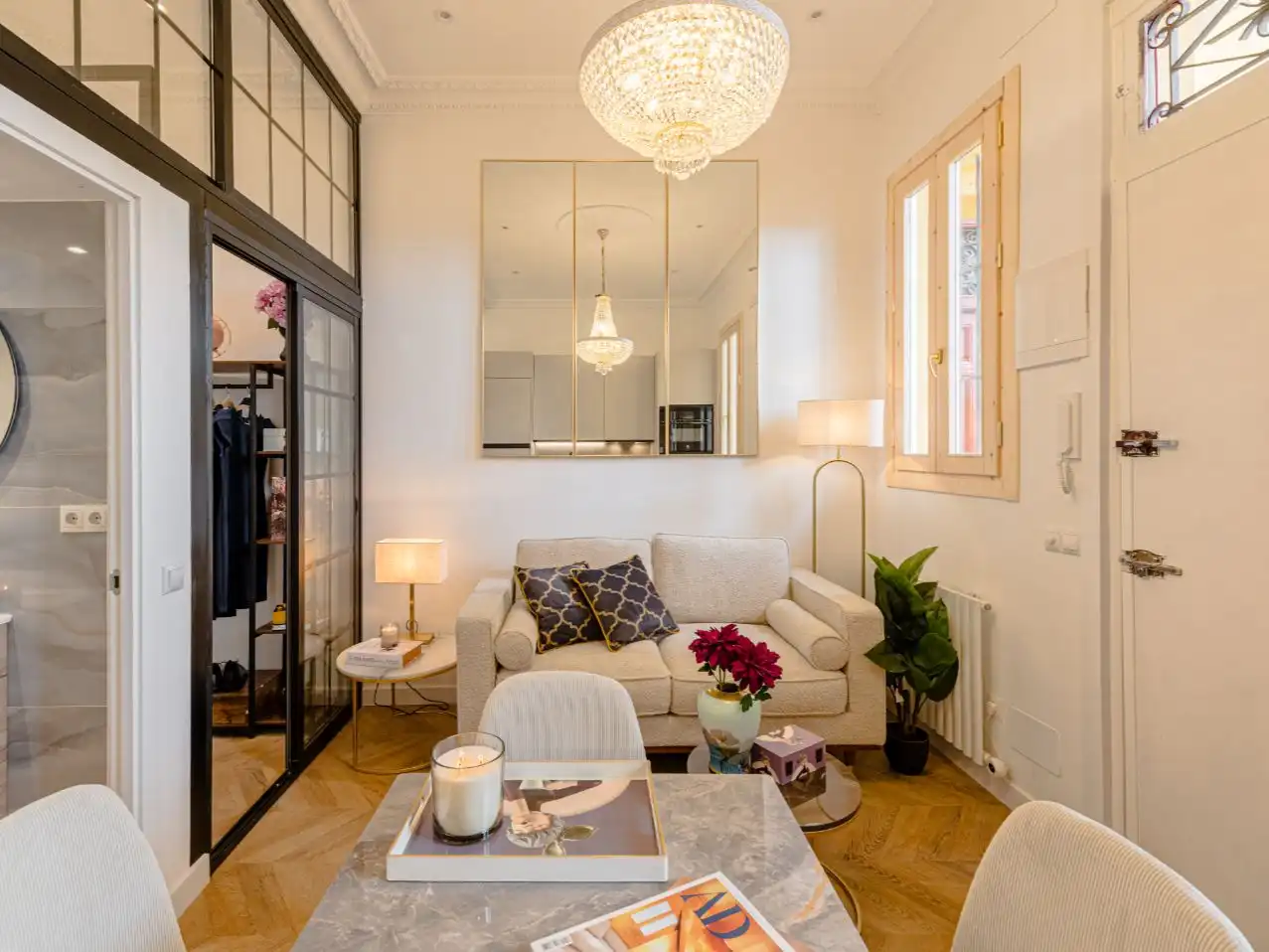 Appartement avec ascenseur à vendre à Calle del Tesoro 13, imagen 2