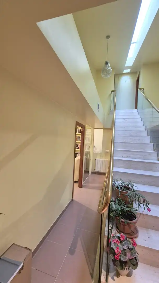 Casa o xalet en venda en Badajoz amb Aire condicionat, Calefacció i Terrassa