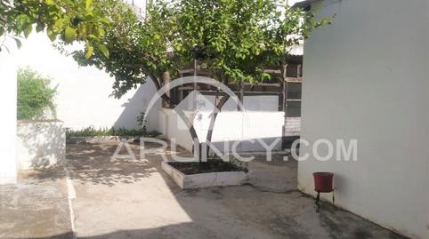 Foto 3 de Casa adosada en venta en Centro, Alcalá de Guadaira