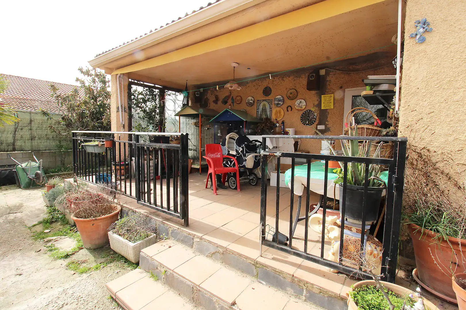 Houses for sale in Torremocha de Jarama