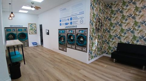 Foto 2 von Geschaftsraum zur Miete in La Fontsanta, Valencia Capital
