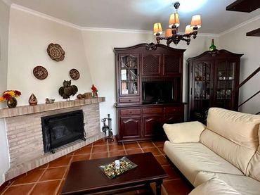 Casa en venta en Grazalema