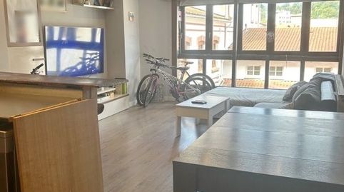 HERNANI. URBIETA KALEA. ZONA MUY CÉNTRICA. VIVIENDA AMPLIA. ASCESOR. CALEFACCION.
