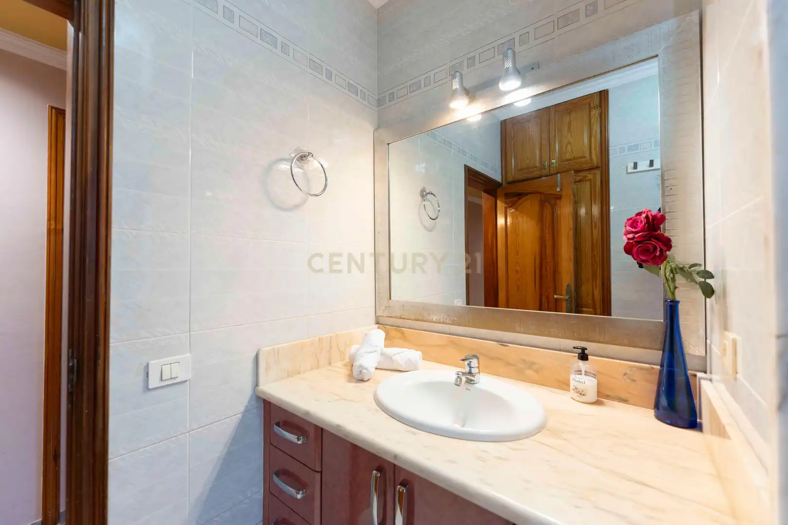 Baño de Casa o chalet en venta en Arona con Piscina