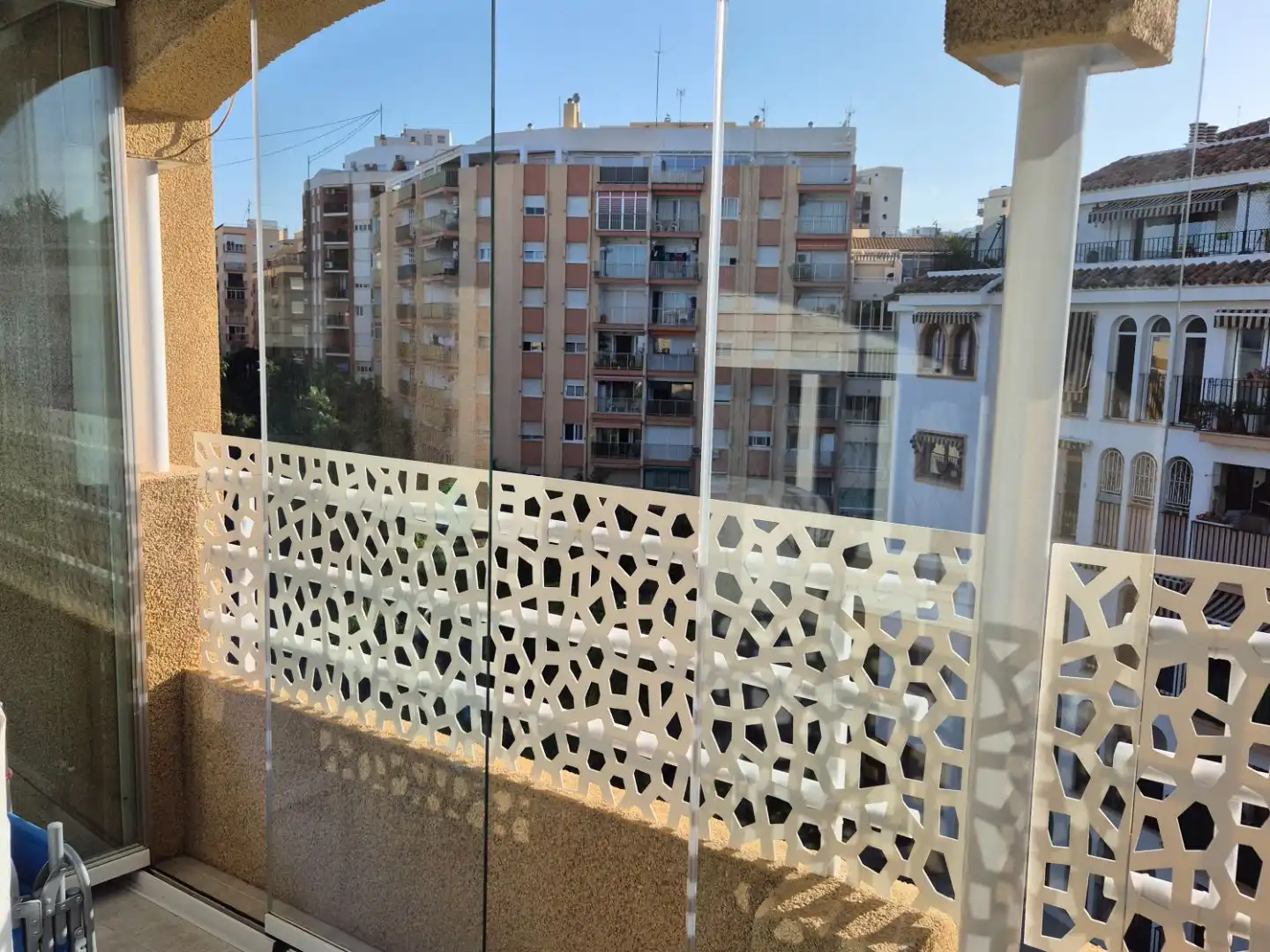 Appartamento con piscina in affitto a Corbeta 10, imagen 10