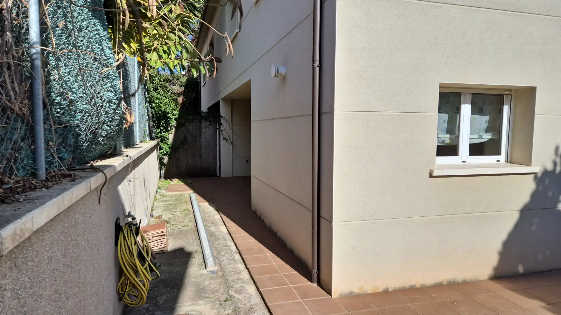 Casa a schiera con giardino in vendita a Piera, imagen 7