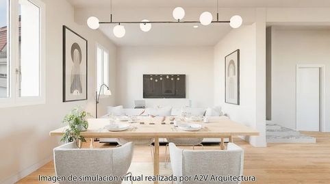 Foto 5 de Casa o chalet en venta en Easo Kalea, Amara Zaharra - Arbaizenea, Donostia - San Sebastián