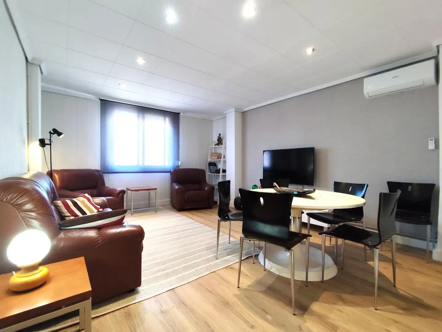 Flat for rent in PEREZ GALDOS, Barrio de Patraix