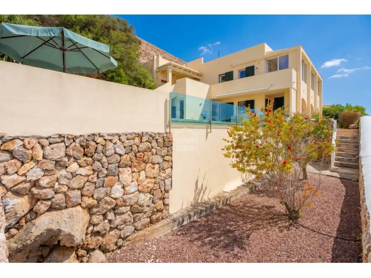 Detached house with pool for sale in Port d'Addaia, imagen 60