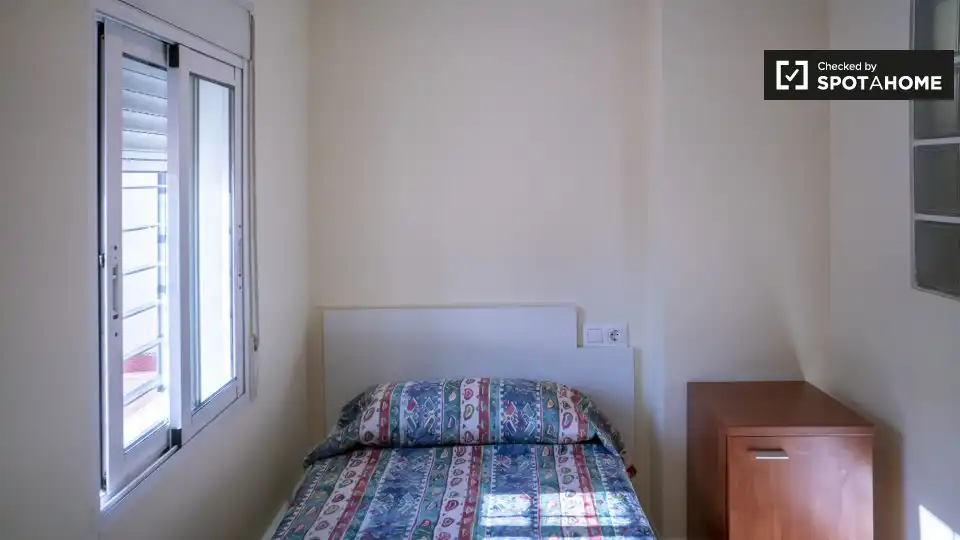Flat to rent in Extramurs, imagen 3