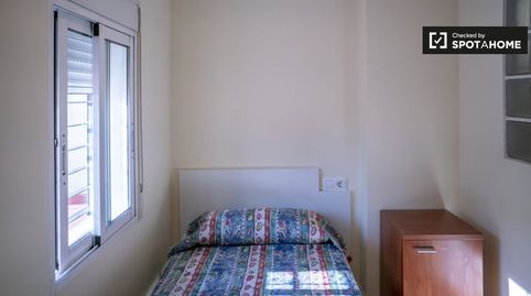 Foto 3 de Piso de alquiler en El Botànic, Valencia Capital