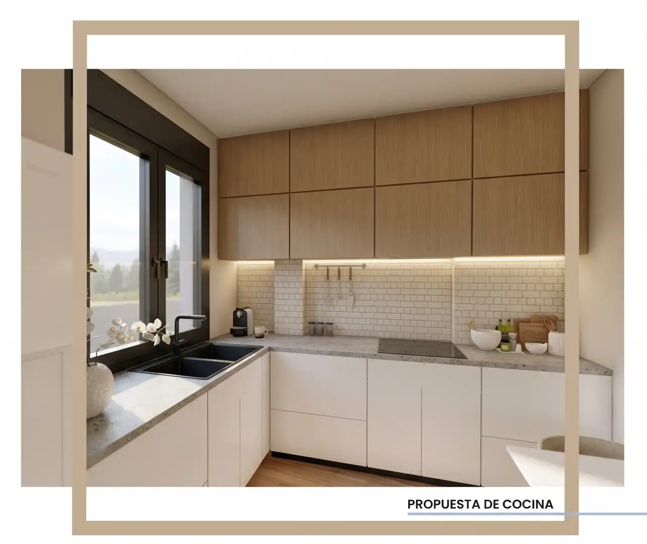Piso con ascensor en venta en Avenida Marcelo Celayeta  142. Pamplona-Iruña, imagen 45
