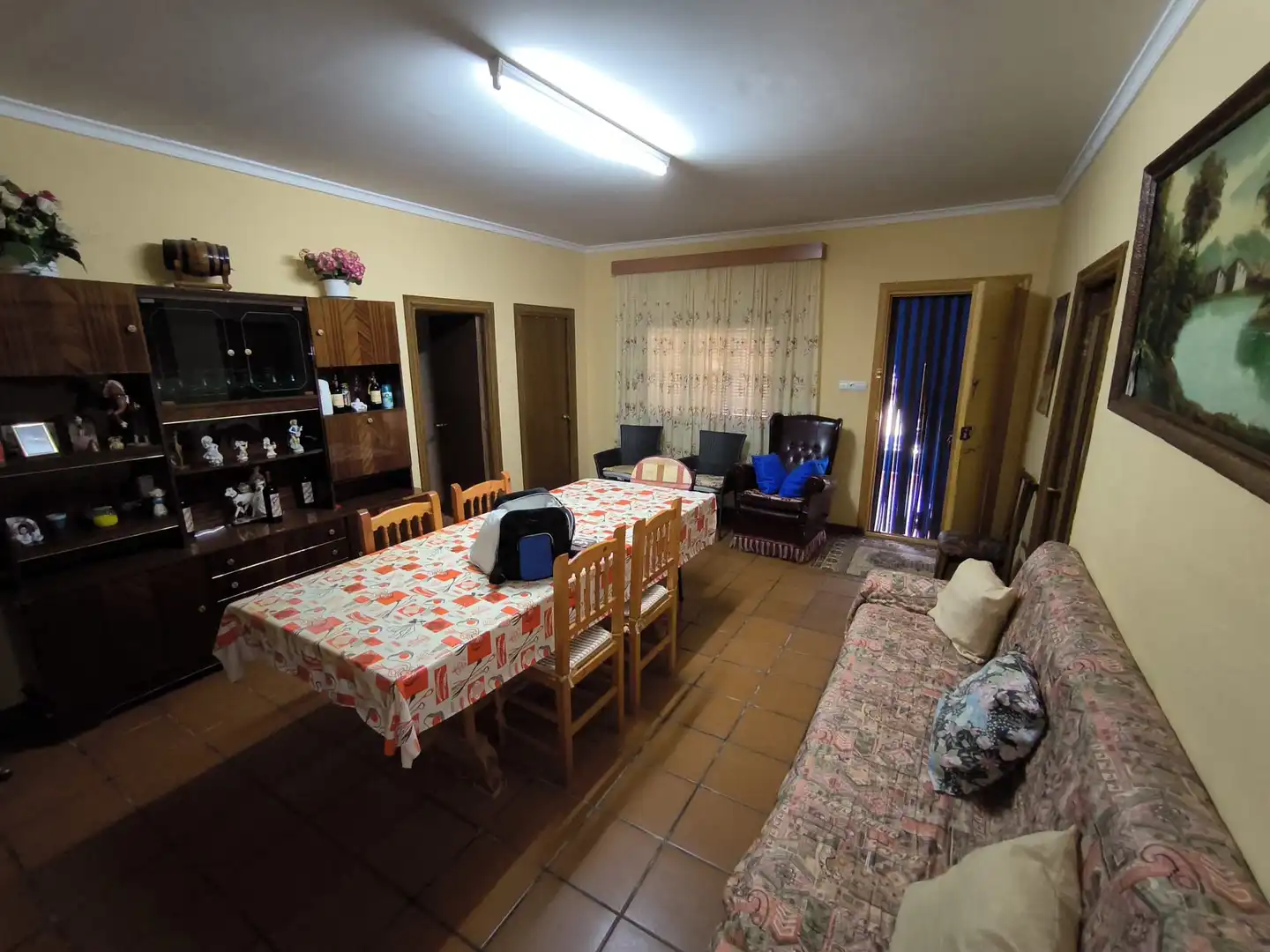 Casa rústica en venda a Valdepeñas, imagen 23