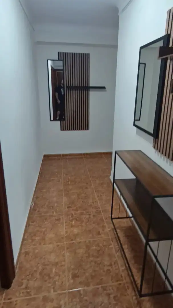 Wohnung zur Miete in Carrer d'Isabel la Catòlica, 20, Cardenal Benlloch