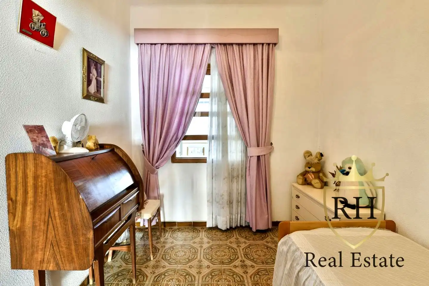 Habitación de Piso en venta en  Palma de Mallorca con Aire acondicionado y Trastero