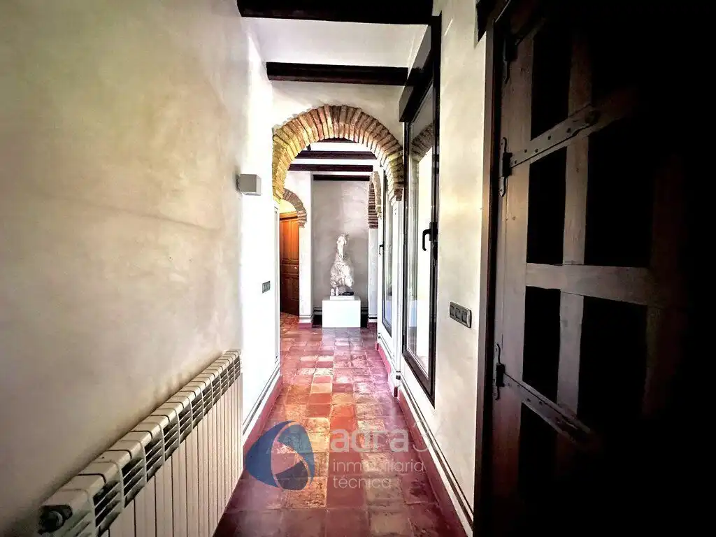 Haus mit Garten zum Verkauf in DS VILLAMEDIANA IREGUA Polígono 11 Parcela 73 LA CANTERA, imagen 39
