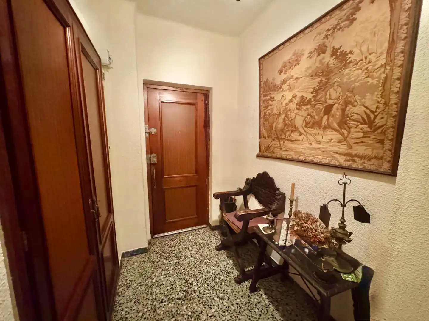 Piso en venta en Orihuela con Balcón