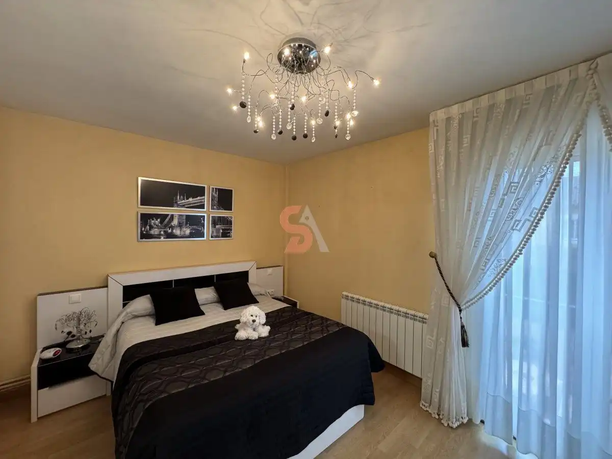 Casa amb terrassa en venda a RÍO PISUERGA, imagen 61