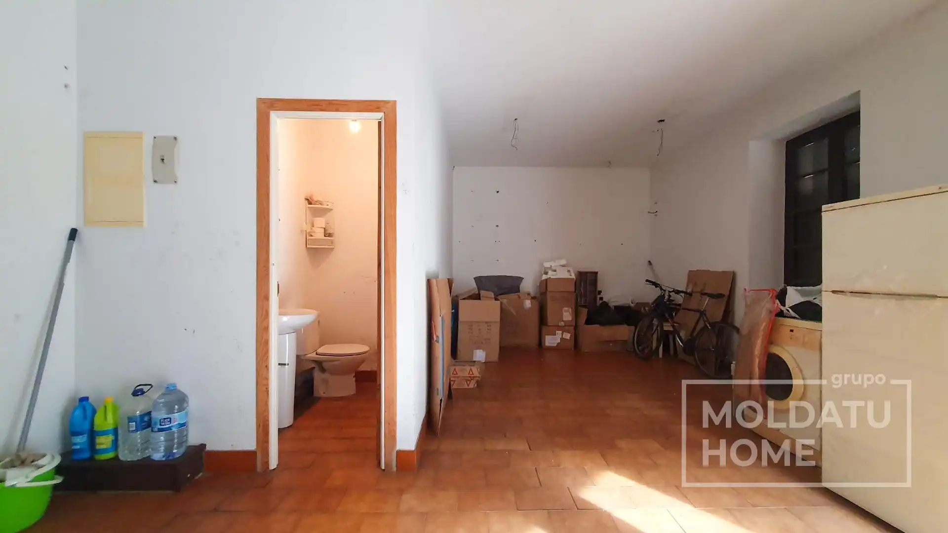 Business premises to rent in Centro - Mendibil - Santiago