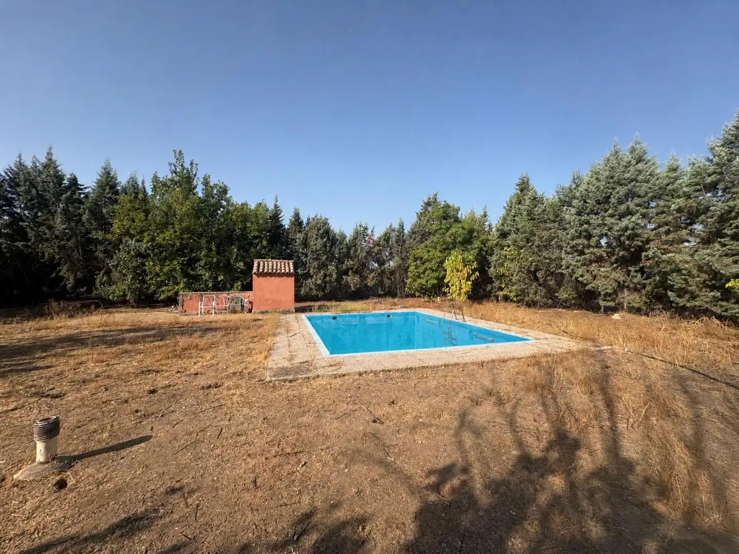 Casa rústica en venda a Carretera Madrid-Cadiz KM 311, imagen 5