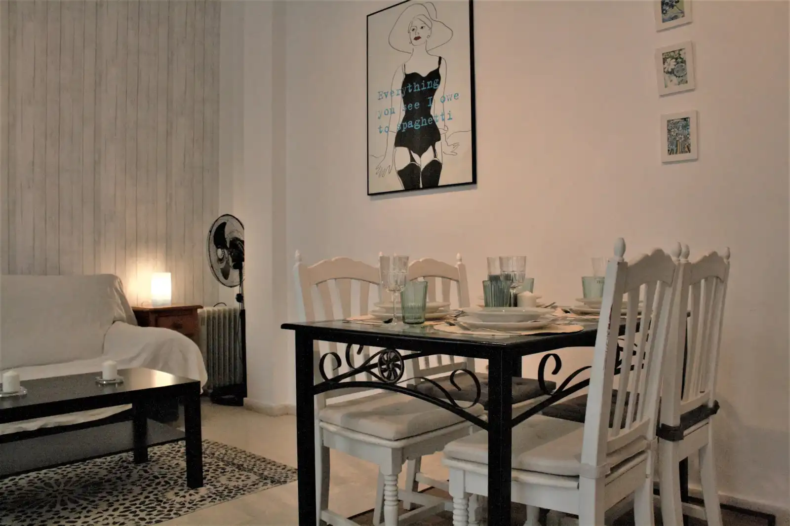 Piso en alquiler en N/A, imagen 4