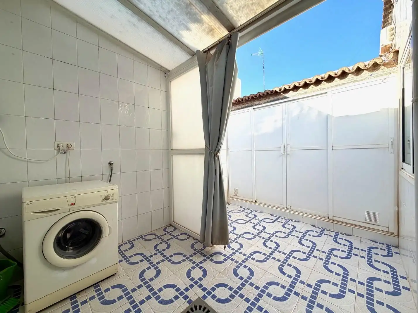 Duplex con giardino in vendita a Lo Pagán, imagen 28