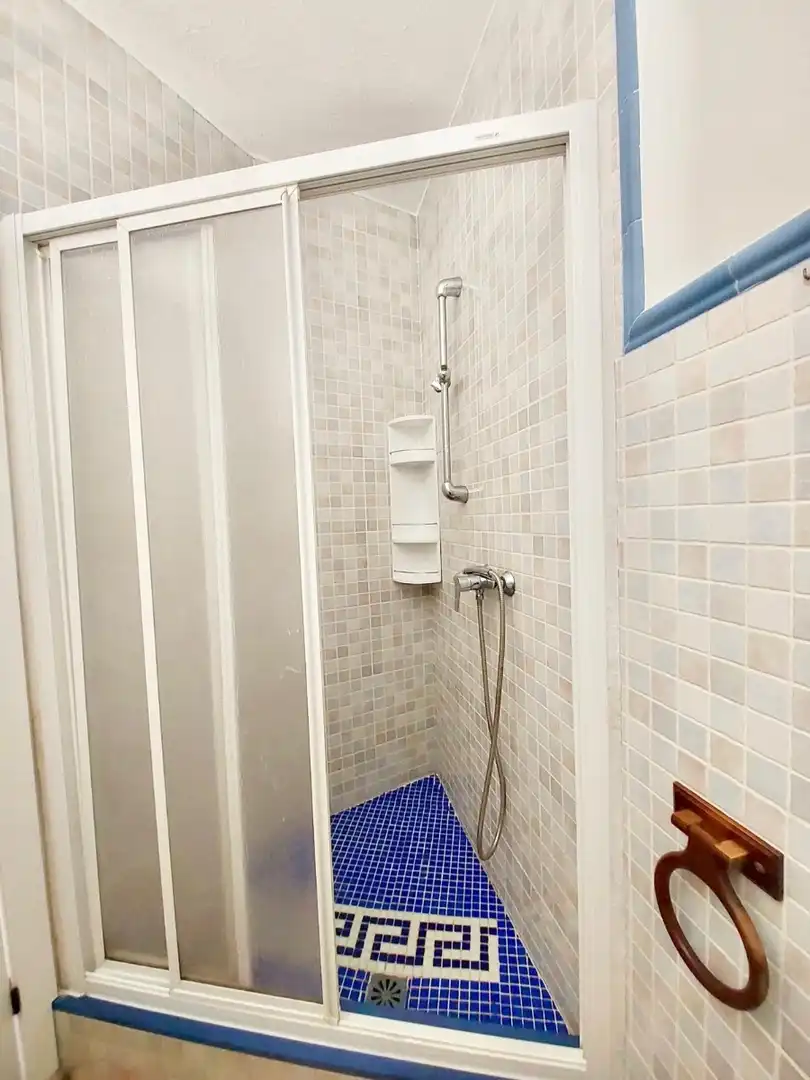 Apartamento de alquiler en Pueblo
