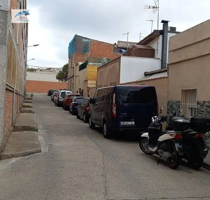 Casa en venta en Calle JAEN