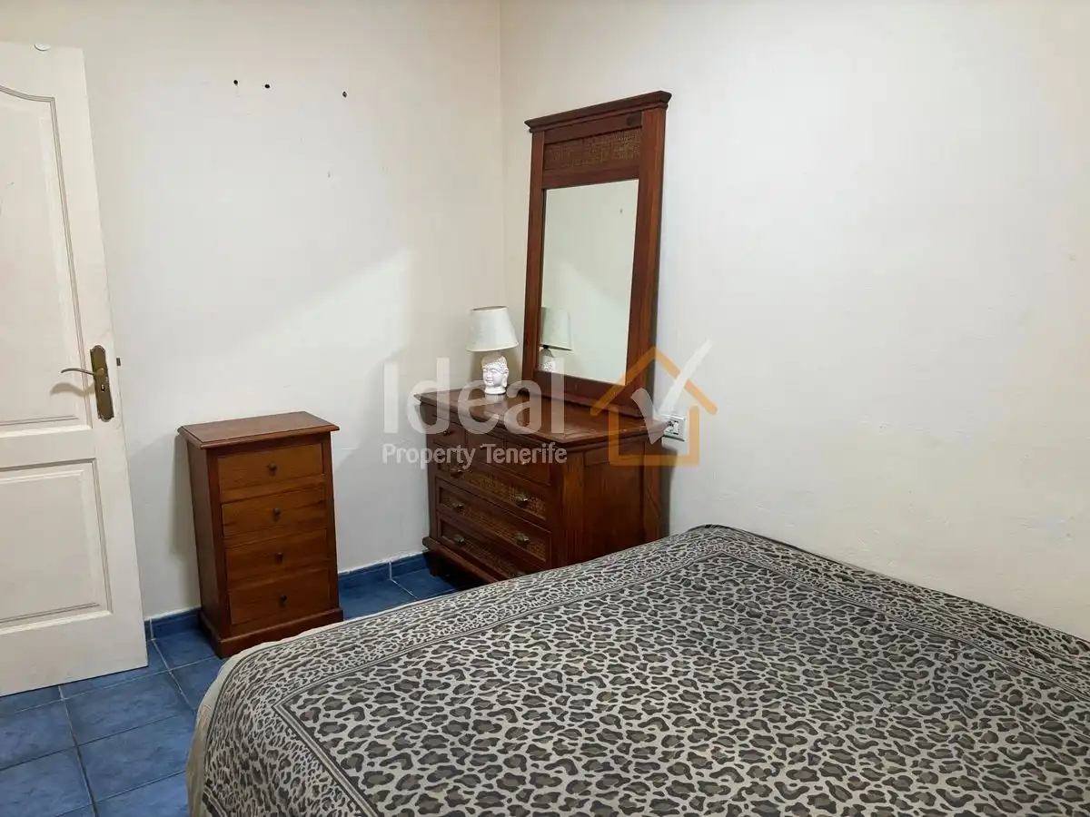 Apartament amb piscina en venda a Playa de las Américas, imagen 9