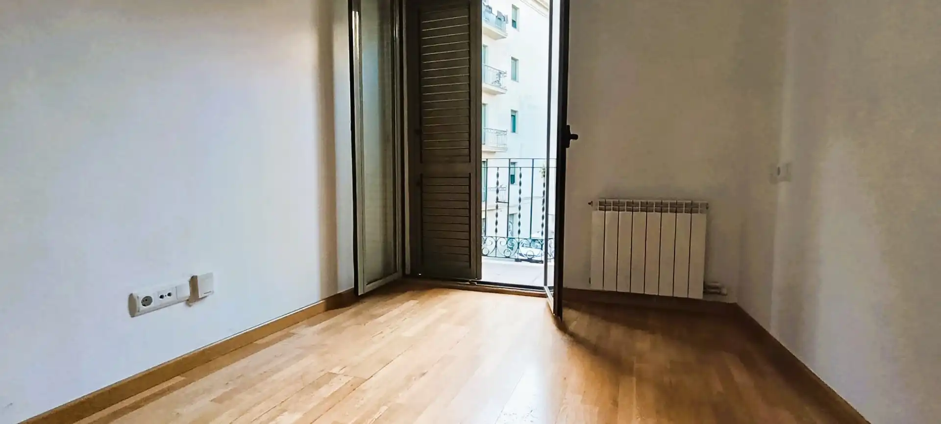 Piso con balcón en venta en Noguerola, imagen 11