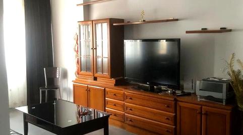 Foto 3 de Piso de alquiler en Alcalá, Quintana, Madrid