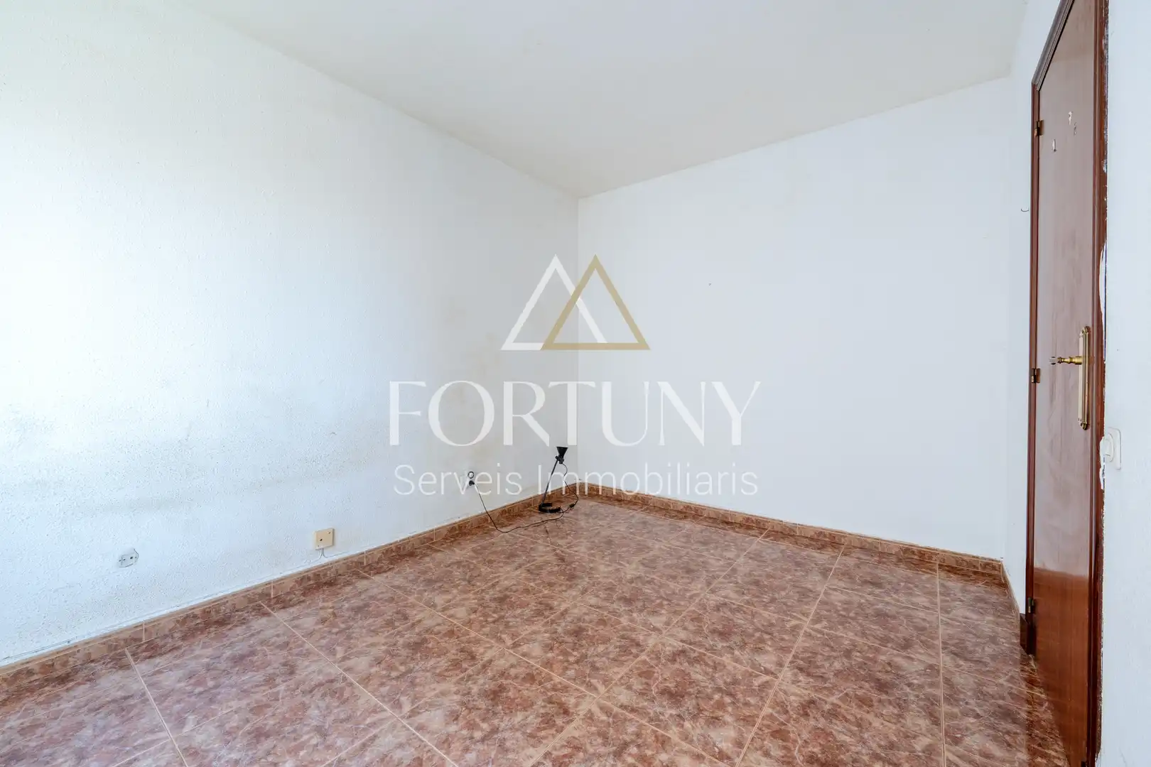 Piso en venta en Carrer dels Caputxins, 21,, Temple
