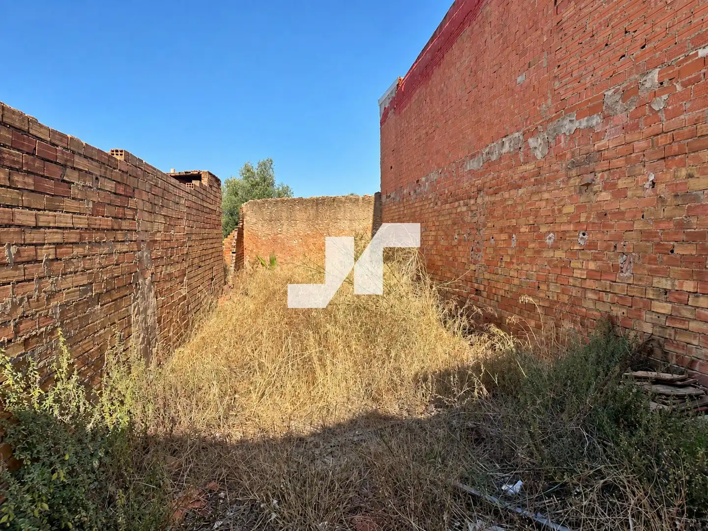 Terreny rústic en venda a Alemanya