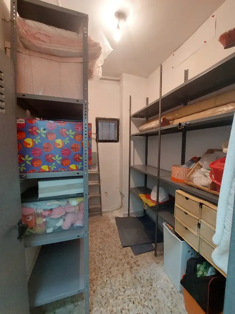 Storage room for sale in Alcorcón