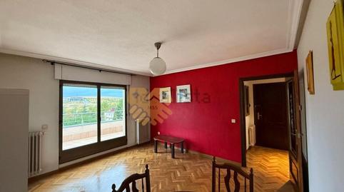 Foto 5 de Ático en venta en Tejares - Chamberí - Alcades, Salamanca Capital