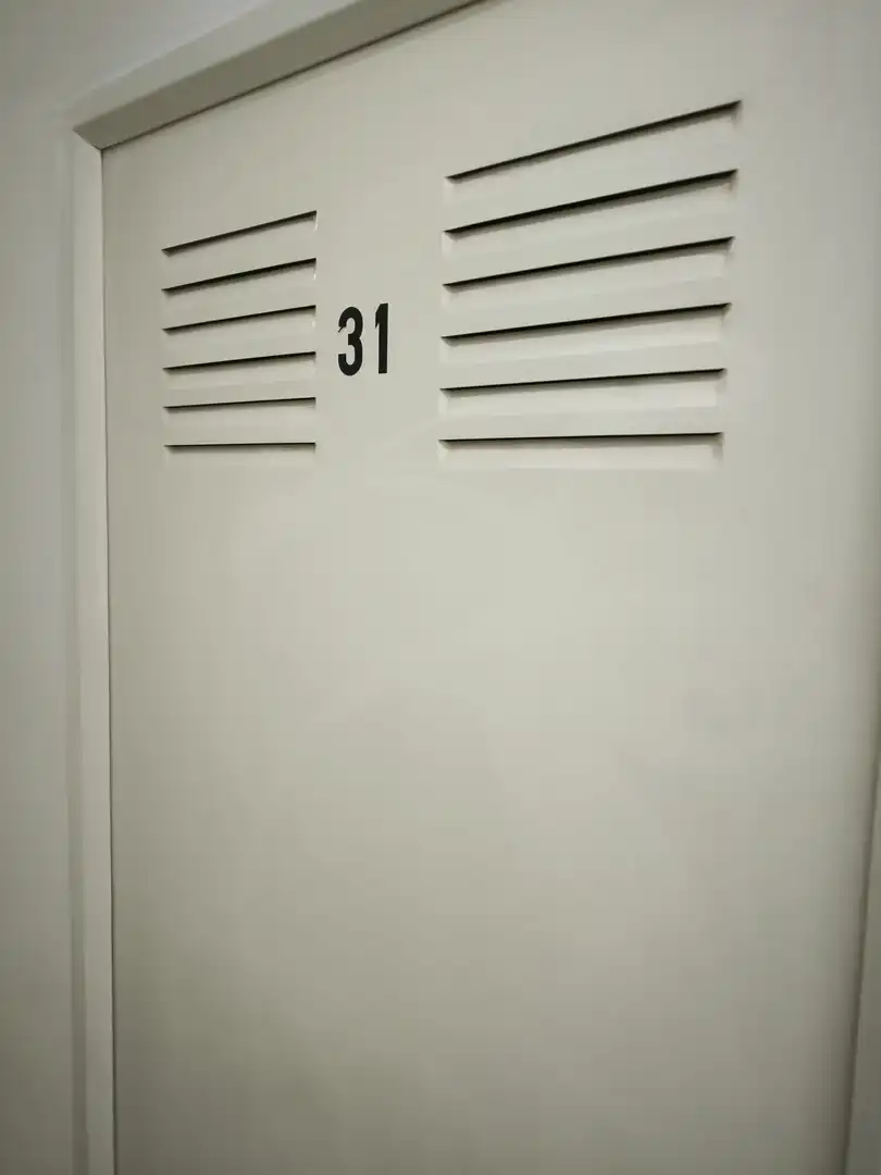 Exterior view of Flat for rent in Madrid  with Air Conditioner, Heating and Private garden
