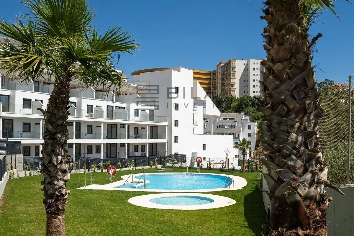 Penthouse mit Pool zum Verkauf in Med Hills, imagen 3