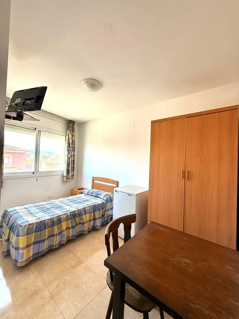 Habitación de Edificio en venta en La Pobla de Mafumet