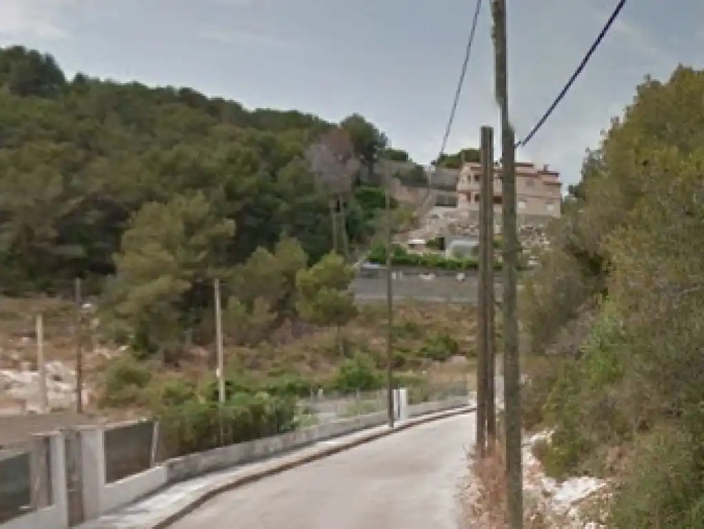 Terrenos y solares en venta en Costa Cunit - Els Jardins - Els Rosers, imagen 10