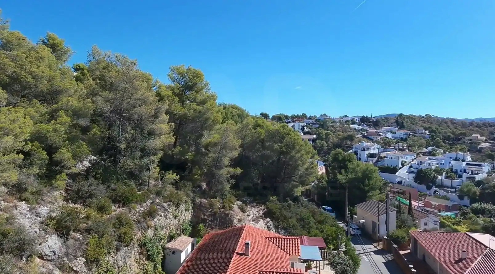 Residential land for sale in Olivella, imagen 3