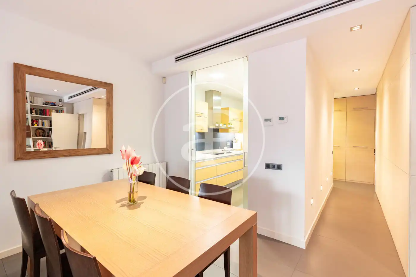 Casa o chalet en venta en Barcelona con Aire acondicionado, Calefacción y Terraza