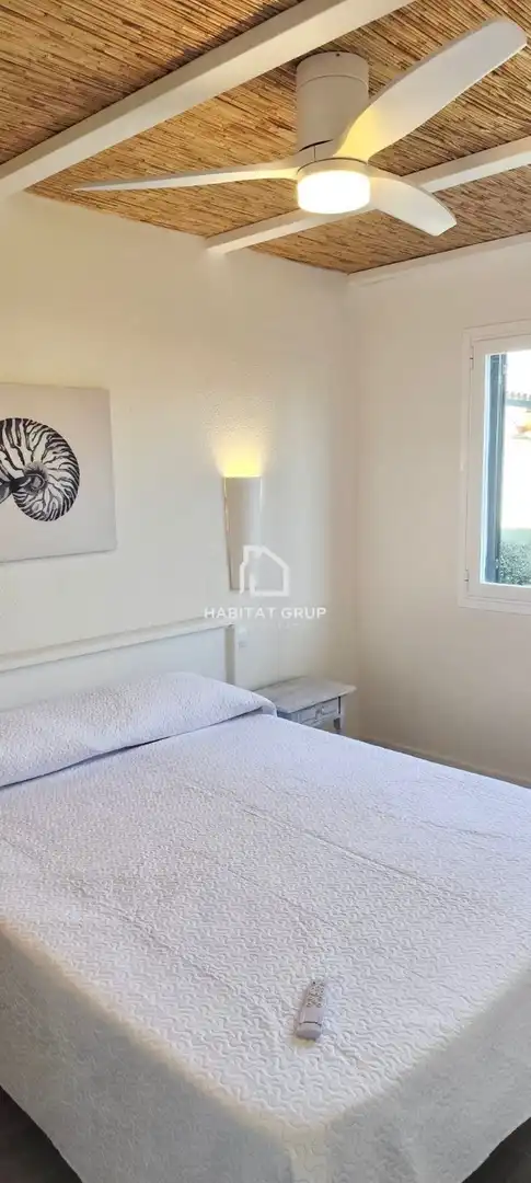 Bedroom of Flat for sale in Ciutadella de Menorca  with Air Conditioner, Heating and Terrace
