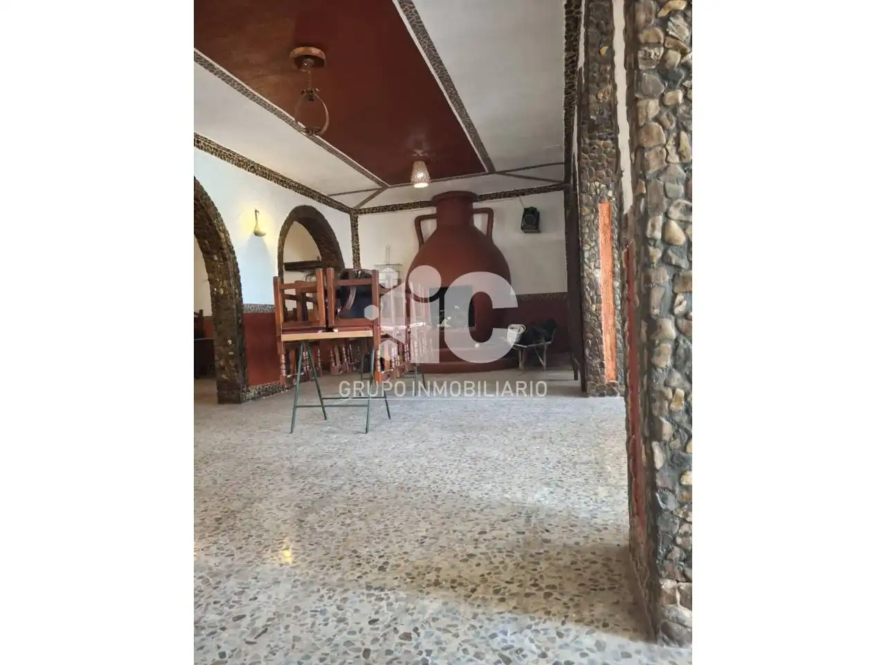 Casa con terrazza in vendita a Baena