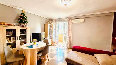 Foto 4 de Pis en venda a La Oliva,  Sevilla Capital