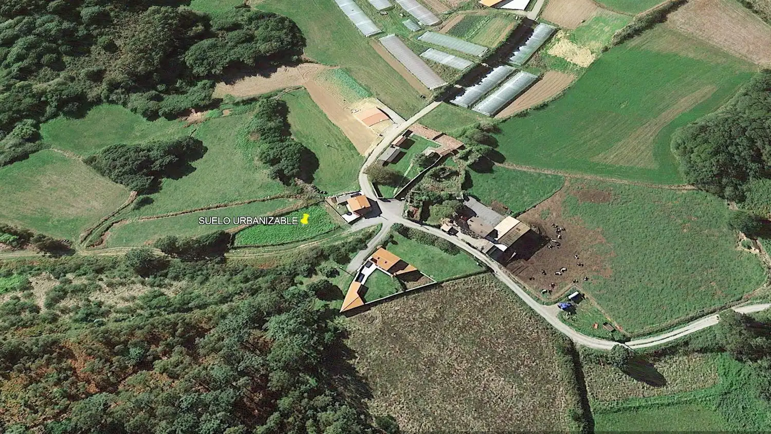 Terrain rustique à vendre à Lugar Miron 1, imagen 4