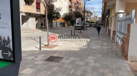 Foto 5 de Pis en venda a  Jeronimo Santa Fe, San José, Lorca