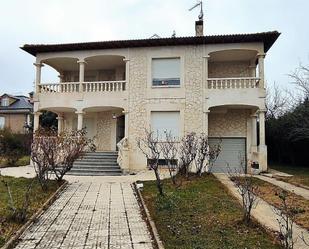 Casa o xalet en venda a Castrillo del Val