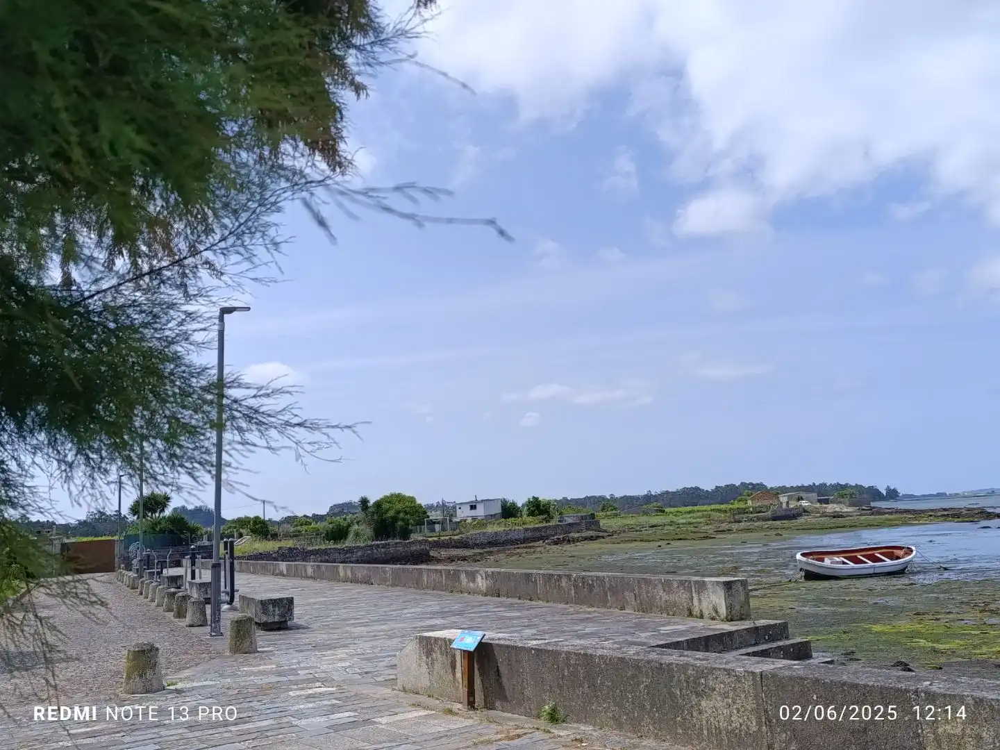 Terreno residencial en venta en Rúa Ribeira de Mouta 5, imagen 14
